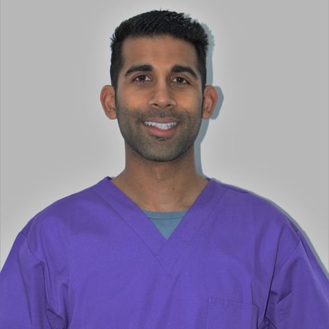 Dental Implants Barnet